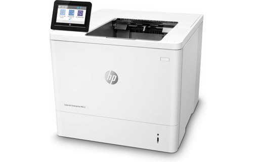 Imprimante laser HP LaserJet Enterprise M612dn - AirPrint