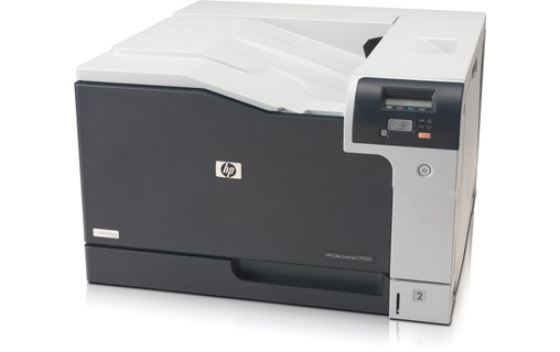 Imprimante laser HP Color LaserJet Professional CP5225n