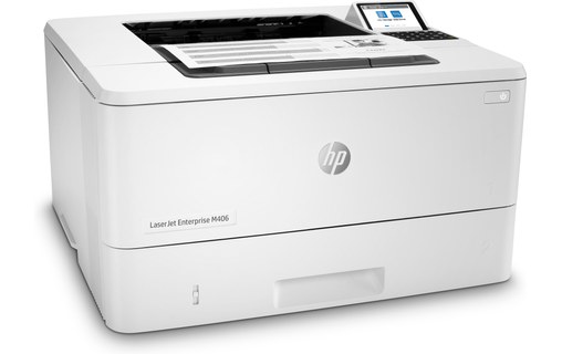 Imprimante laser HP LaserJet Enterprise 3PZ15A - AirPrint