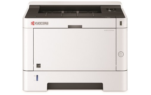 Imprimante laser KYOCERA ECOSYS P2235dn - AirPrint