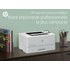 Imprimante laser HP LaserJet Enterprise M406dn - AirPrint