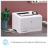 Imprimante laser HP Color LaserJet Enterprise 3PZ95A - AirPrint