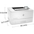 Imprimante laser HP LaserJet Enterprise 3PZ15A - AirPrint