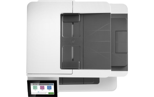 Imprimante multifonction HP LaserJet Enterprise M430f - AirPrint