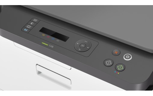Imprimante multifonction HP Color Laser 178nw / 4ZB96A#B19 - WiFi, AirPrint