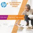 Imprimante laser HP LaserJet 6GW62E - WiFi, AirPrint, Bluetooth