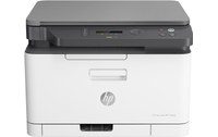 Imprimante multifonction HP Color Laser 178nw / 4ZB96A#B19 - WiFi, AirPrint