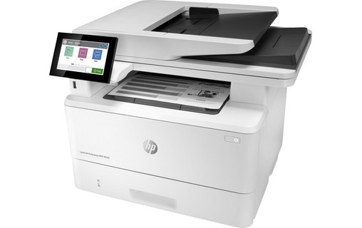 Imprimante multifonction HP LaserJet Enterprise M430f - AirPrint