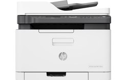 Imprimante multifonction HP Color Laser 179fnw - WiFi, AirPrint