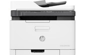 Imprimante multifonction HP Color Laser 179fnw - WiFi, AirPrint