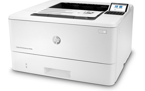 Imprimante laser HP LaserJet Enterprise 3PZ15A - AirPrint