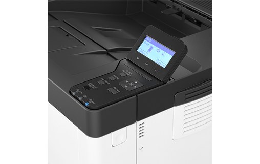 Imprimante laser RICOH P 502 - WiFi, AirPrint