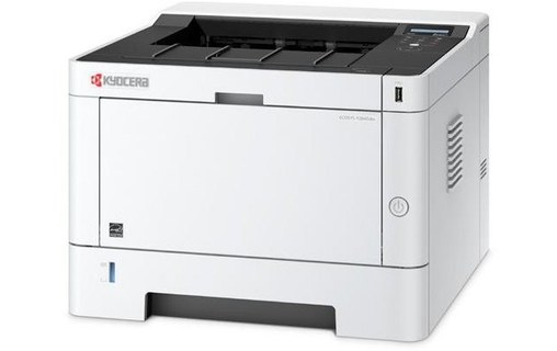 Imprimante laser KYOCERA ECOSYS P2235dn - AirPrint