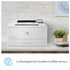 Imprimante laser HP LaserJet Enterprise 3PZ15A - AirPrint