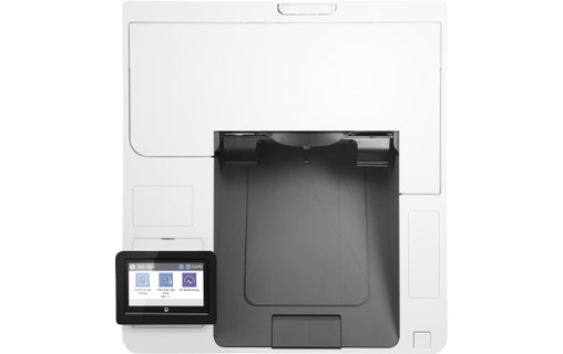 Imprimante laser HP LaserJet Enterprise M612dn - AirPrint