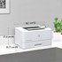 Imprimante laser HP LaserJet Enterprise 3PZ15A - AirPrint