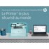 Imprimante multifonction HP LaserJet Enterprise M430f - AirPrint