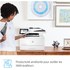 Imprimante multifonction HP LaserJet Enterprise M430f - AirPrint