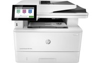 Imprimante multifonction HP LaserJet Enterprise M430f - AirPrint