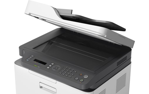 Imprimante multifonction HP Color Laser 179fnw - WiFi, AirPrint