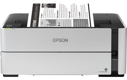 Imprimante jet d'encre Epson EcoTank ET-M1170 - WiFi