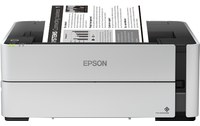 Imprimante jet d'encre Epson EcoTank ET-M1170 - WiFi