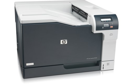 Imprimante laser HP Color LaserJet Professional CP5225n