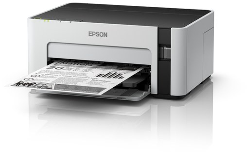 Imprimante jet d'encre Epson EcoTank ET-M1120 - WiFi