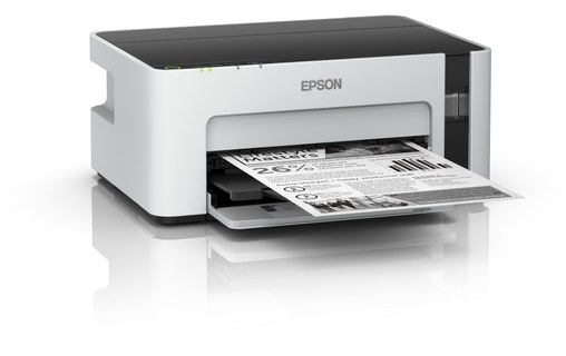 Imprimante jet d'encre Epson EcoTank ET-M1120 - WiFi