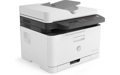 Imprimante multifonction HP Color Laser 179fnw - WiFi, AirPrint