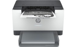 Imprimante laser HP LaserJet 6GW62E - WiFi, AirPrint, Bluetooth