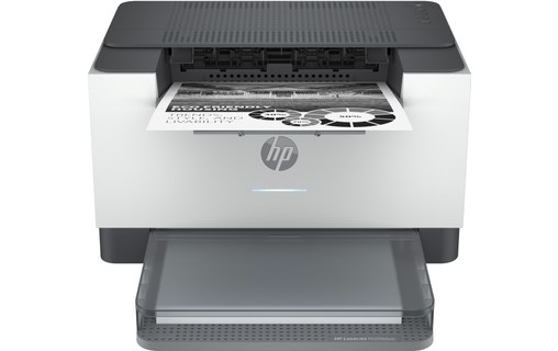 Imprimante laser HP LaserJet 6GW62E - WiFi, AirPrint, Bluetooth