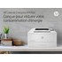 Imprimante laser HP LaserJet Enterprise 3PZ15A - AirPrint