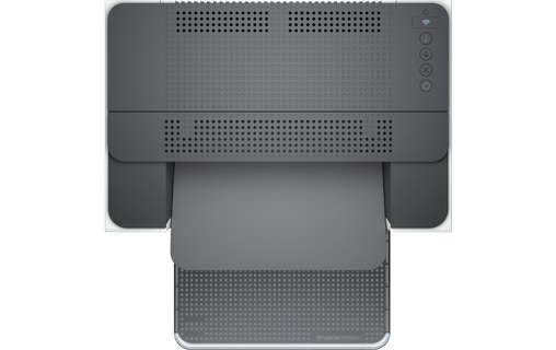 Imprimante laser HP LaserJet 6GW62E - WiFi, AirPrint, Bluetooth