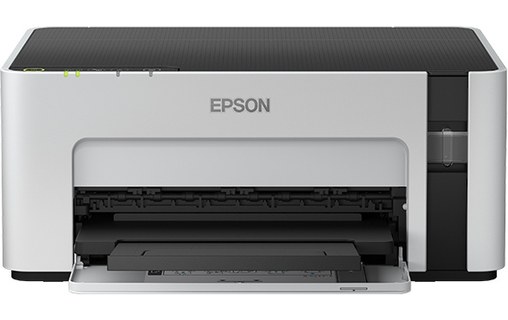 Imprimante jet d'encre Epson EcoTank ET-M1120 - WiFi