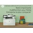Imprimante multifonction HP LaserJet Enterprise M430f - AirPrint