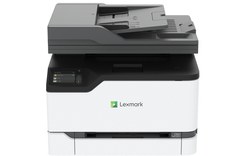 Imprimante multifonction Lexmark CX431adw - WiFi
