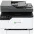 Imprimante multifonction Lexmark CX431adw - WiFi