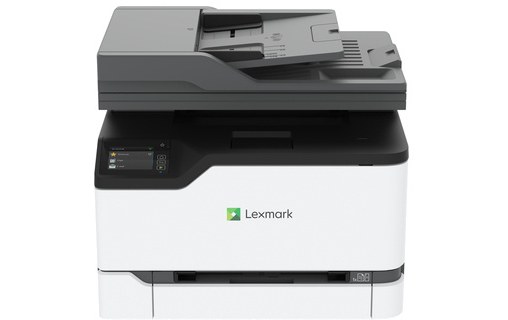 Imprimante multifonction Lexmark CX431adw - WiFi