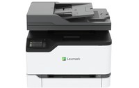 Imprimante multifonction Lexmark CX431adw - WiFi