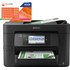 Imprimante multifonction Epson WorkForce Pro WF-4825DWF - WiFi, AirPrint