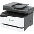 Imprimante multifonction Lexmark CX431adw - WiFi
