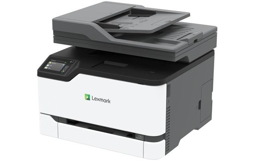Imprimante multifonction Lexmark CX431adw - WiFi