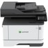 Imprimante multifonction LEXMARK MX431adn - AirPrint
