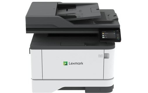Imprimante multifonction LEXMARK MX431adn - AirPrint