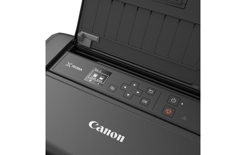 Imprimante photo portable Canon PIXMA TR150 / 4167C026 - WiFi, AirPrint