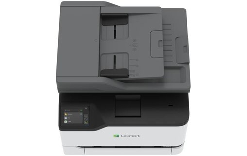 Imprimante multifonction Lexmark CX431adw - WiFi