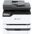 Imprimante multifonction Lexmark CX431adw - WiFi