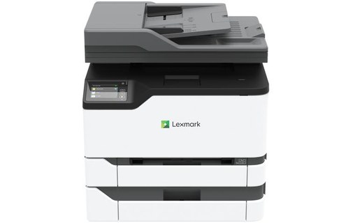 Imprimante multifonction Lexmark CX431adw - WiFi