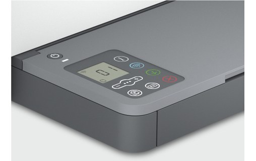 Imprimante multifonction HP LaserJet M234sdw - WiFi, AirPrint, Bluetooth